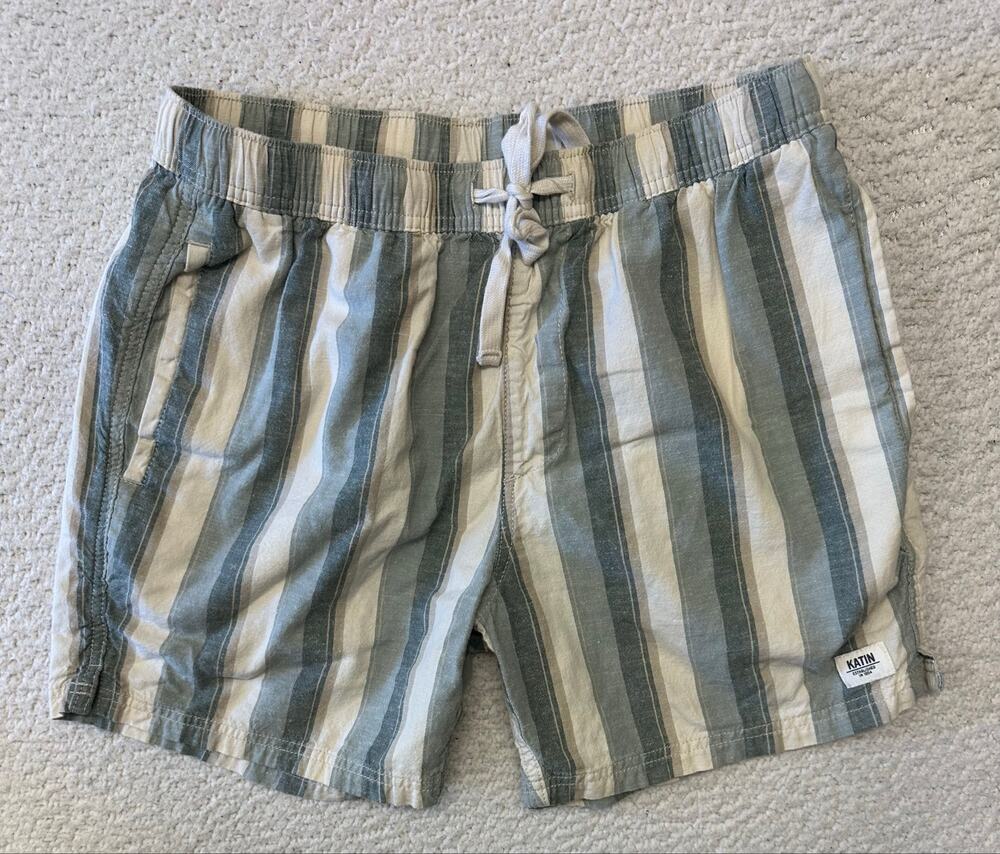 Katin Mens York Shorts Medium